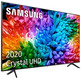 Televisión LED 65 '' Samsung UE65TU7025 Smart TV/4K UHD/Wifi