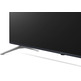 Televisión LED LG 75UP77109LC.AEU 75 '' Smart TV/4K UHD