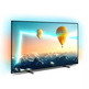 Televisión Philips 50PUS8007 50 '' Ultra HD 4K/Ambilight / Smart TV/Wifi