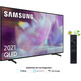 Televisión Samsung QLED QE50Q60A 50 " Ultra HD 4K Smart TV/WiFi