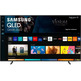 Televisión Samsung QLED QE75Q60BAU 75 '' Ultra HD 4K SmartTV/Wifi