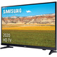 Televisión Samsung UE32T4005 32 '' LED HD Pronto