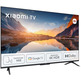 Televisor LED Xiaomi A 2025 55 " 4K Google TV