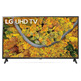 Televisor LG 43UP75006LF 43 " Ultra HD 4K/Smart TV/WiFi