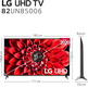 Televisor LG 82UN85006LA 82 " Ultra HD 4K/Smart TV/WiFi