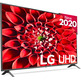 Televisor LG 82UN85006LA 82 " Ultra HD 4K/Smart TV/WiFi