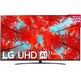 Televisor LG UHD TV 75UQ91006LA 75 " Ultra HD 4K/Smart TV/WiFi