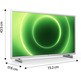 Televisor Philips 32PFS6855 32 " Plata Full HD/SmartTV/WiFi