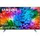 Televisor Samsung UE43TU7105 43 " Ultra HD 4K/Smart TV/WiFi