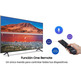 Televisor Samsung UE75TU7105 75 " Ultra HD 4K/Smart TV/WiFi