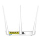 Tenda F3 Roteador Repetidor Wireless 802.11B/G/N