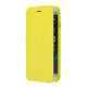 Flip cover for iPhone 6 Plus Amarelo