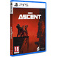 O Ascent PS5