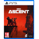 O Ascent PS5