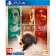 A Dark Pictures Anthology: Triple Pack PS4