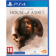 The Dark Pictures: House of Ashes PS4