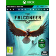 O Falconeer Day One Edition Xbox Series / Xbox One