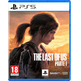 The Last of Us is I PS5