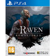 The Raven Remastered PS4