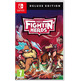 Eles's Fightin ' Herds-Deluxe Edition Switch