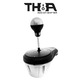 Thrustmaster TH8A e T3PA PRO RACE GEAR