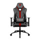 Thunderx3 Cadeira Gaming YC3 Rede Black hi-tech