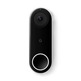 Campainha com vídeo Google Nest Olá Doorbell