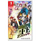 Tóquio Mirage Sessiones #FE Encore Switch