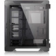 Torre ATX Thermaltake A500 ATG Gris Cinza