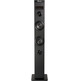 Torre de Sonido NGS Sky Charm Negro