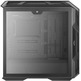 Torre E-ATX Cooler Master H500M Gris