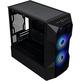 Torre Micro ATX Coolermaster TD300 Mesh