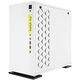 Torre Micro ATX Na Win 301C Blanco