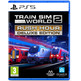 Trem Sim World 2: Rush Hour Deluxe Edição PS5