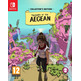 Tesouros do Switch Edition do Aegean Collector