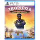 Tropico 6 Próximo Gen Edição PS5