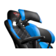 Cadeira Gaming Trust Resto GXT 707R Azul