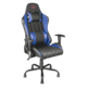 Cadeira Gaming Trust Resto GXT 707R Azul