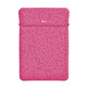 Trust Yvo Corazones Funda + Ratón 15,6 '' Rosa