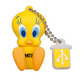 Memória USB Tweety 4 Gb