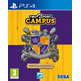 Dois Point Campus Enrolment Edition PS4