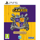 Dois Point Campus Enrolment Edition PS5