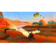 TY O Interruptor Tasmanian Tiger HD