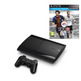 Consola Playstation 3 Slim 500Gb