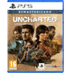 Uncharted: Colección Legado de los Ladrones PS5