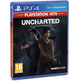 Uncharted: El Lugar Suspeito PS Hits PS4