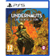 Undernauts: Labryrinth de Yomi PS5