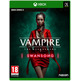 Vampiro The Masquerade Swansong Xbox Series X