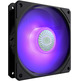 Ventilador Cooler Master Sickleflow 12 cm RGB