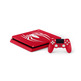 PS4 1tb Red +Marvel´s Spider-Man Limited Edition